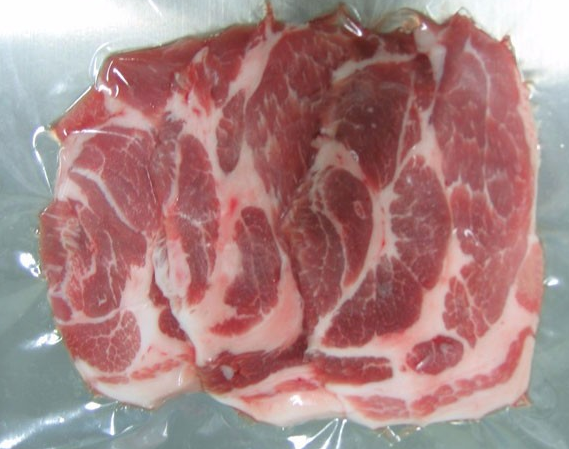 真空包裝袋的生羊肉能放多久？