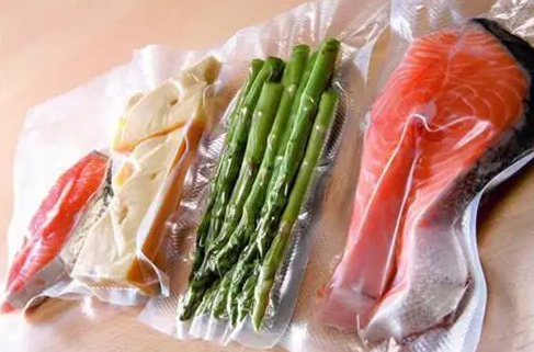 真空袋包裝食物可以放多少天？