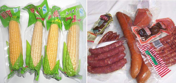什么是蒸煮包裝袋？