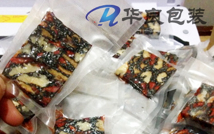 7*10阿膠糕螺紋真空包裝袋哪里賣？