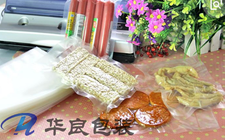 真空包裝袋為什么會漏氣？滄州華良包裝為你解疑答惑