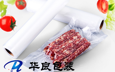真空袋為什么帶紋路？