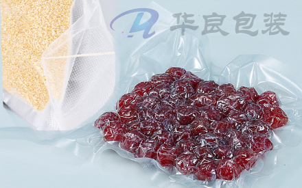 抽真空為什么用紋路袋？紋路袋與平面袋有什么區(qū)別？