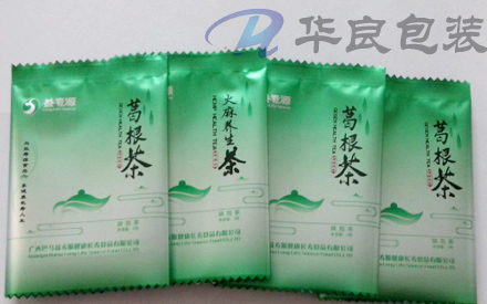 抽真空包裝袋適用于裝所有茶葉嘛？
