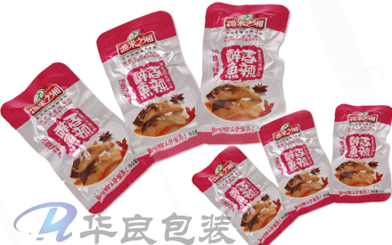 食品袋與食品真空袋的區(qū)別是什么？