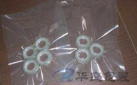 什么是綠色環(huán)保透明真空包裝袋？