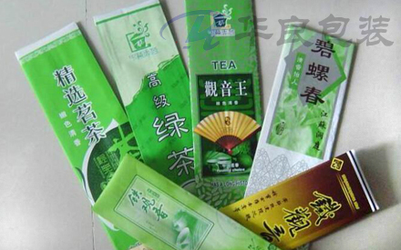 成都茶葉包裝設(shè)計哪里比較靠譜？