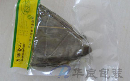 粽子真空包裝袋應(yīng)該選用復(fù)合材料還是共擠材料呢？