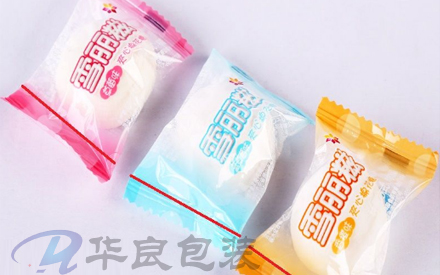 食品包裝袋上兩邊的鋸齒為什么總有一邊更好撕開？