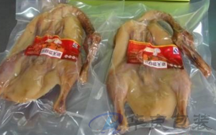 真空食品包裝袋上的“如有脹包，請勿食用”是什么原理？