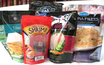 食品真空包裝袋是什么材質(zhì)？食品級(jí)材料有哪些內(nèi)容？