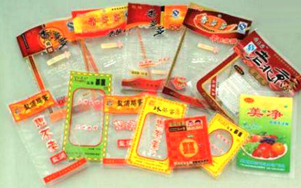 有耐100度以上的pe食品包裝袋嗎？