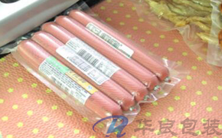 抽真空為什么要用紋路真袋？