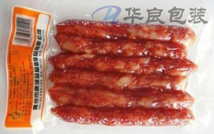 抽真空塑料包裝袋子怎么正確使用？