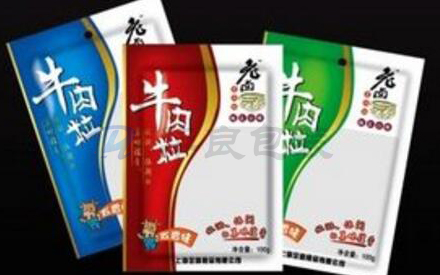 食品包裝袋常用材質(zhì)有哪些？