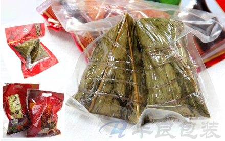 真空包裝袋的粽子如何選購？