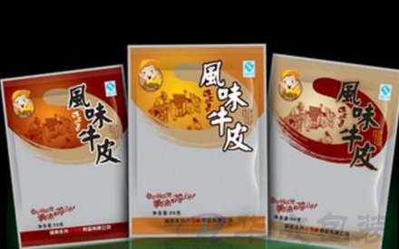 食品塑料包裝袋不好開(kāi)口怎么辦？