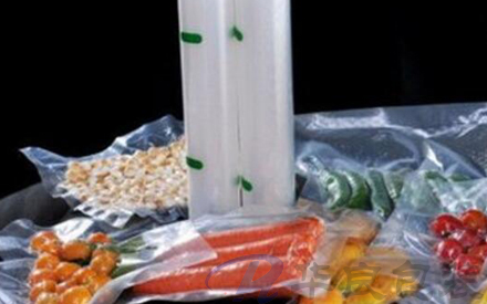 真空包裝機必須使用紋路袋嗎？