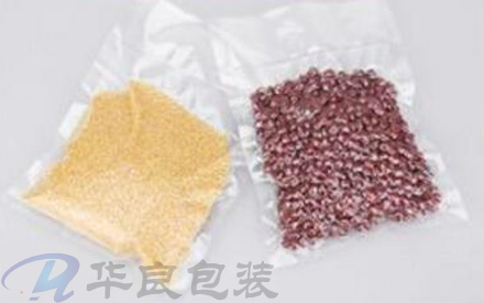 紋路真空包裝袋什么意思？起啥作用？