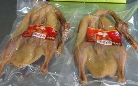 抽真空包裝袋的食品可以保存多久？