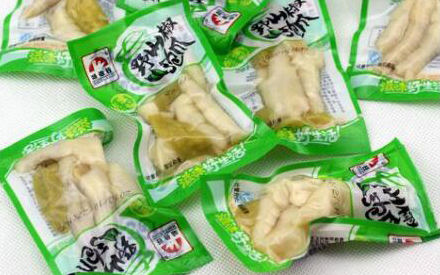 真空包裝袋的材質(zhì)有哪些？