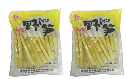 水煮筍真空包裝袋什么材質？