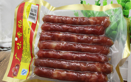 食品真空包裝袋為什么會出現(xiàn)脹袋現(xiàn)象？