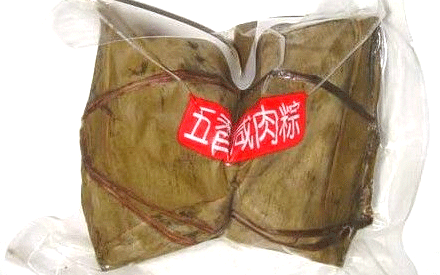 粽子真空包裝袋選擇什么材質(zhì)好？