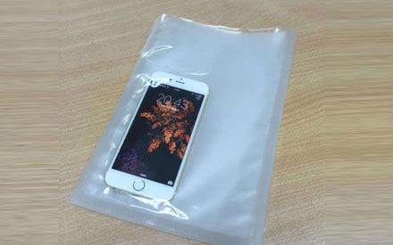 如何正確選擇適合自己使用的真空包裝袋厚度？