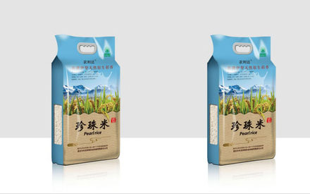 大米真空包裝袋什么材質(zhì)的好？