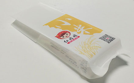 大米抽真空包裝袋批發(fā)價(jià)格多少錢(qián)？