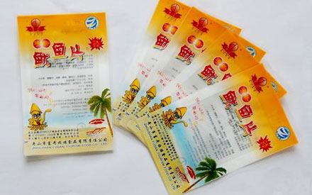 如何選擇真空包裝袋？