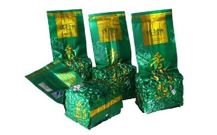 為什么茶葉包裝必須選擇鋁箔真空袋？