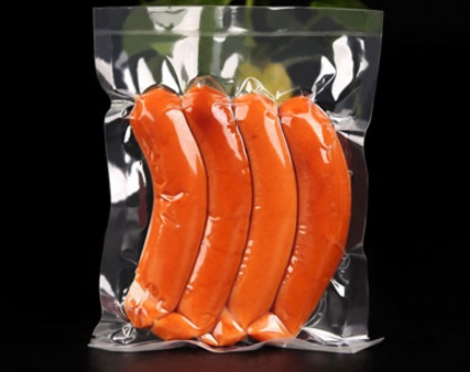 食品真空包裝袋可以放在微波爐里用嘛？