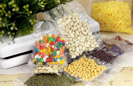 哪里有食品真空包裝袋批發(fā)廠家？