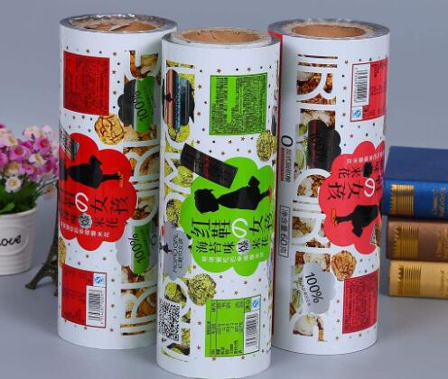 普通食品自動(dòng)包裝卷膜批發(fā)多少錢？