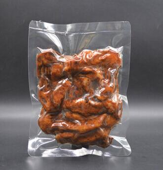 熟食真空包裝袋定制批發(fā)價格多少錢？