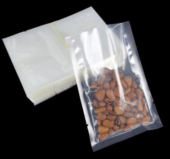 食品真空包裝袋的常用材質(zhì)有哪幾種？