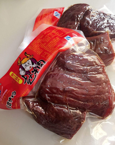 真空包裝的熟食能保存多久？能帶上飛機(jī)嗎？