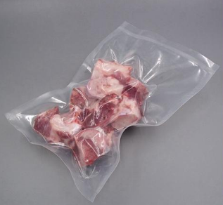 食品真空包裝袋蒸煮加熱有毒嗎？