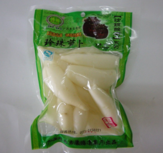 食品真空包裝袋里面的東西可以放多久？