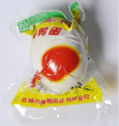 鴨蛋真空包裝袋材質(zhì)哪種好？