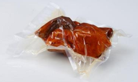 真空熟食包裝袋能加熱嗎？