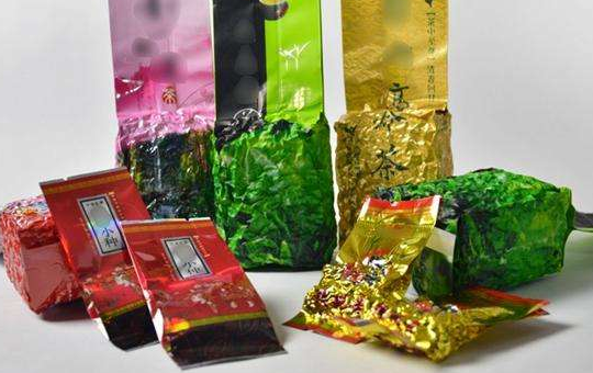 東莞虎門哪里有訂做食品包裝袋的？