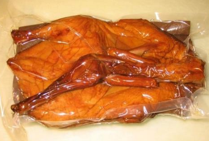 冬天常溫下真空包裝的熟食能保存多久？