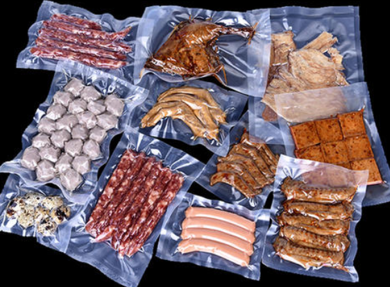 塑料食品包裝袋加熱有毒嗎？